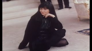 Rosamund Kwan from Game boy Kids (Pantyhose scene)