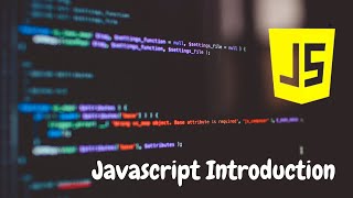 Introduction to JavaScript + Setup | JavaScript Tutorial in Hindi #1