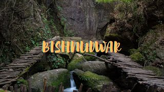 Bishnudwar | Perfect Hike Route for Beginners in Kathmandu