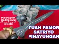 TUAH PAMOR SATRIYO PINAYUNGAN