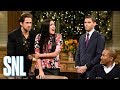 Italian Restaurant - SNL