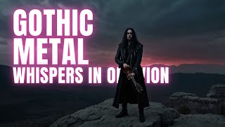 GOTHIC METAL INSTRUMENTAL | WHISPERS IN OBLIVION