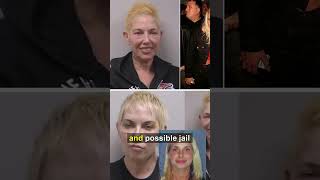 Kim Mathers Arrested Again: A Troubling Update