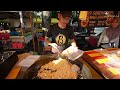 malaysia night market pasar malam sentul kuala lumpur street food night market