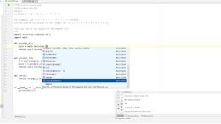 Euler and Python! Ep 020 - Factorial Digit Sum
