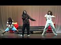 BFHS APC Showcase Act II - Kpop Dance Club (ONETAKE)