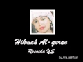 Rosnida YS - Hikmah Al Quran