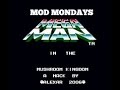 Mod Mondays: Mega Man in the Mushroom Kingdom