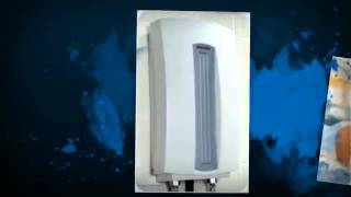 STIEBEL ELTRON DHC TANKLESS WATER HEATER