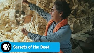 Egypt's Darkest Hour | Secrets of the Dead | PBS