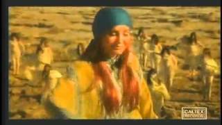 Googoosh - Ahooye Eshgh