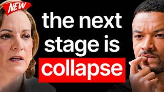 Pulitzer Historian: The Next Stage Is Collapse (And You Are Ignoring The Signs)
