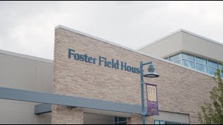 CMUNow- Foster Field House | Colorado Mesa University