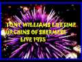 TONY WILLIAMS LIFETIME - URCHINS of SHERMESE - with Allan Holdsworth-  LIVE 1975