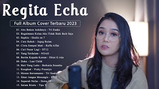 Lagu Terpopuler Cover By Regita Echa | Lagu Akustik Cover Indonesia 2023