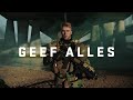 marinier bij het korps mariniers defensie gevechtsfuncties commercial