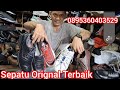 SEPATU ‼️ORIGINAL BERANI ‼️BERI JAMINAN ‼️MURAH 0895. 3604. 03529