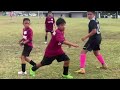 oxnard kickers warriors vs lighting fc