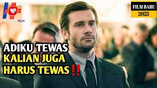 TAKEN SEASON 3 FULL EPISODE WAJIB TONTON ! ALUR CERITA FILM ACTION 2025