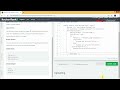 HackerRank - Java #20 - Pattern Syntax Checker