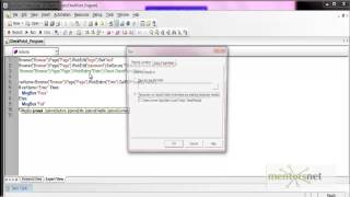 QTP 45_Creating_Checkpoints_Programatically