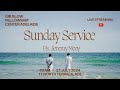 Sunday Service GBI Glow FC Adelaide | Ps. Jeremy Mooy | 21 July 2024