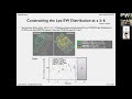 probing the era of reionization with lyman alpha observations