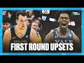 Every First Round Upset by a Double-Digit Seed | 2024 March Madness