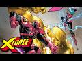 X-Force #3 Teases One Mutant MIGHT Not Be Real