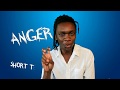 3 Truths About Anger - Sonny Jermain