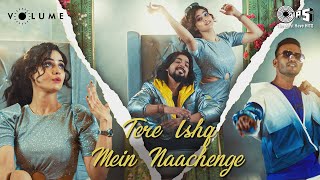 Tere Ishq Mein Naachenge- Cover Song -Ravinder Roby -Pratham Thakur - Shreya Pandey- Raja Hindustani