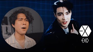 Performer Reacts to EXO 'Don't Fight The Feeling' MV | Jeff Avenue