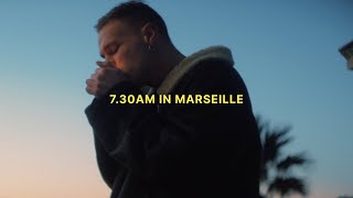 EFEL. - 7.30am in Marseille (Official Video)