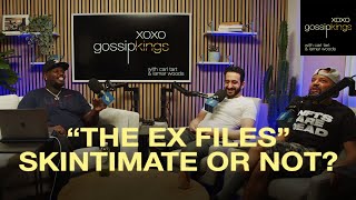 Skintimate or Not? - XOXO, Gossip Kings Clip - 204