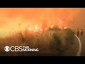 At least 19 people dead, dozens missing in wildfires