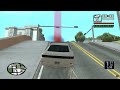 San Fierro Fastlane - EASY - (New Best Time 1:38) - Race Tournament - GTA San Andreas