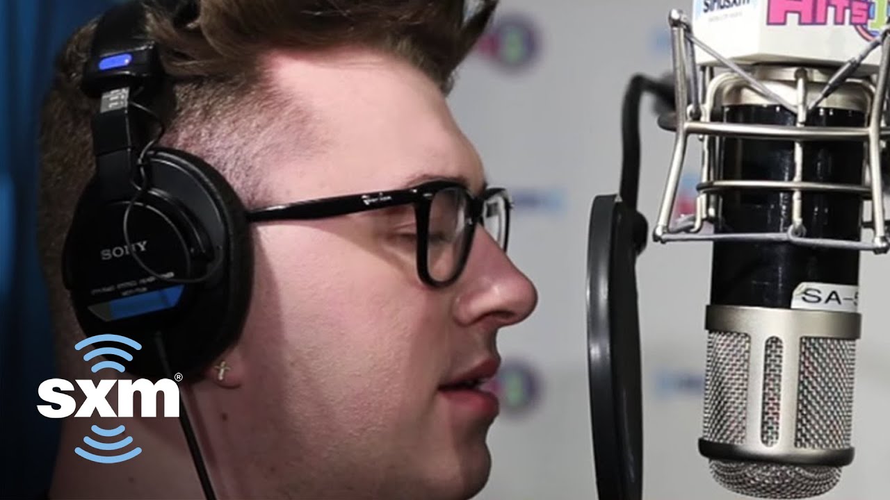 Sam Smith - How Will I Know Sam Smith - How Will I Know