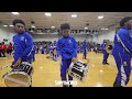 carroll high school drumline huntington high battle of the bands