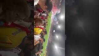 BRUTAL LA AFICIÓN DE CHIVAS EN USA 🇺🇸🥵🔥 | CHIVAS VS AMERICA