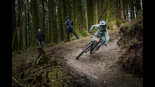 Gortin Glen - Vitus First Tracks Enduro Cup 2022