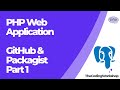 Building a PHP application using MagmaCore Framework | PHP | MVC | Router | HTML | Part 1
