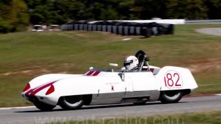 HSR Savannah Speed Fest 2014  41