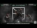 Elivion Official Live Stream