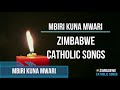 Zimbabwe Catholic Shona Songs - Mbiri Kuna Mwari