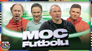 MOC FUTBOLU: ARSENAL Z TARCZĄ! RAKÓW, LEGIA, LECH, POGOŃ PRZED PUCHARAMI! BOREK, POL, LIPIŃSKI,PEŁKA