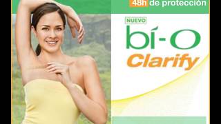 Garnier Clarify