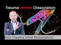 Kein Trauma ohne Dissoziation - Mit Traumatherapie raus aus den Flashbacks