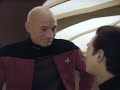 Captain Picard Requires A Cloaked Ship