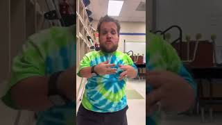Dwarf Or Little Person
