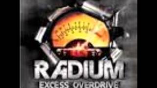 RADIUM MIX